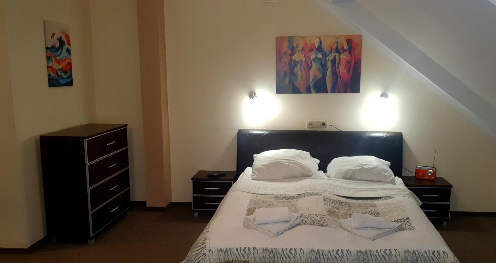 Villa Eden - Noclegi Restauracja Spa Suwałki Buitenkant foto