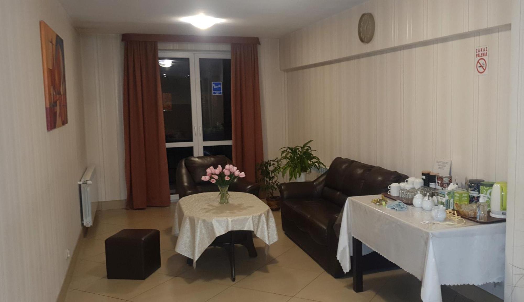 Villa Eden - Noclegi Restauracja Spa Suwałki Buitenkant foto