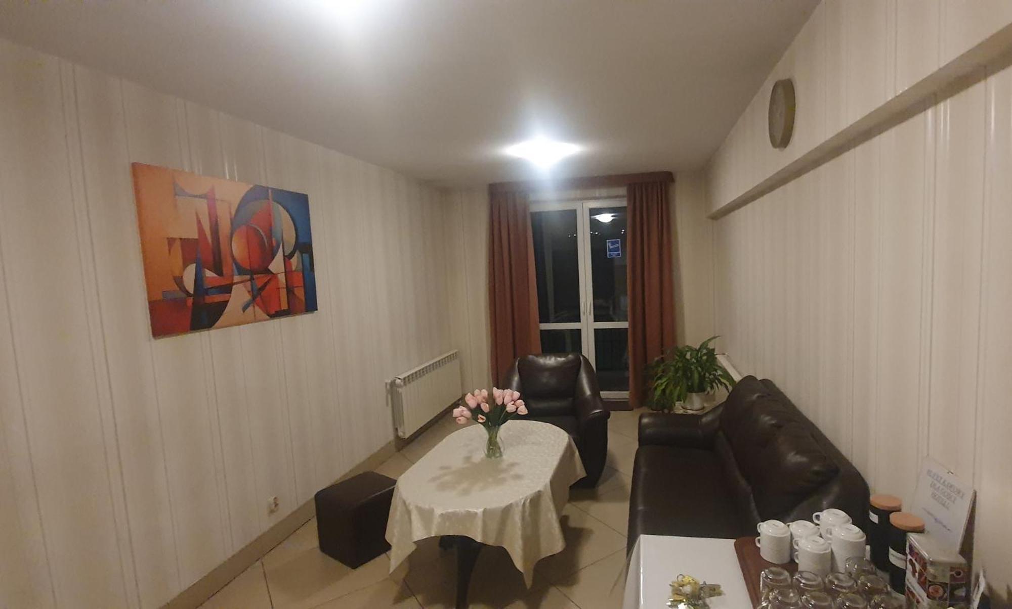 Villa Eden - Noclegi Restauracja Spa Suwałki Buitenkant foto