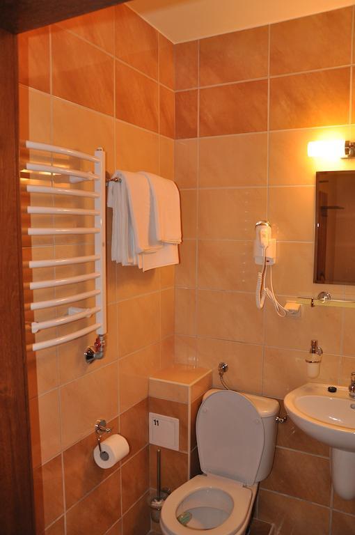 Villa Eden - Noclegi Restauracja Spa Suwałki Kamer foto