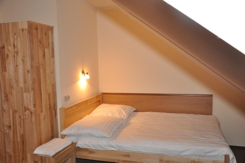 Villa Eden - Noclegi Restauracja Spa Suwałki Kamer foto