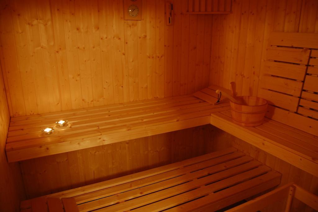 Villa Eden - Noclegi Restauracja Spa Suwałki Buitenkant foto