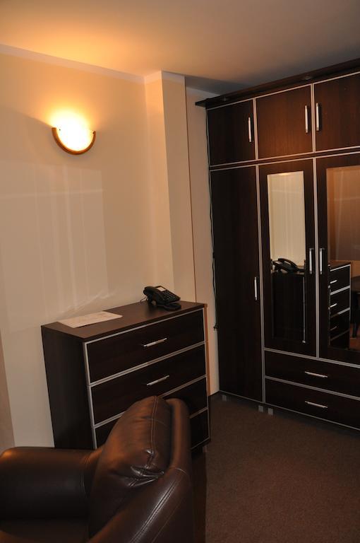 Villa Eden - Noclegi Restauracja Spa Suwałki Kamer foto