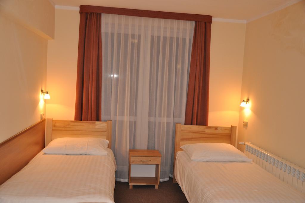 Villa Eden - Noclegi Restauracja Spa Suwałki Kamer foto